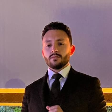 Foto de Santiago Loera Manríquez