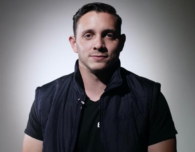 Foto de Esteban Viezcas Parra