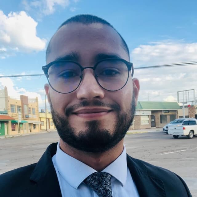 Foto de Luis Fernando Alvarez Giner