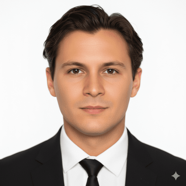 Foto de Eder Omar Viezcas Parra