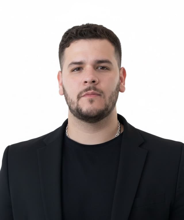 Foto de Rodrigo Narvaez Torres